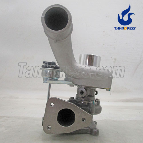 Turbocharger for Nissan | Opel | Renault G9T 720 | G9T 722 GT1549S 702404-0001 