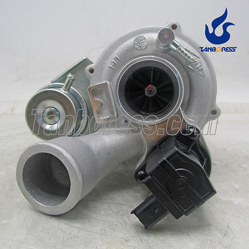 Turbocharger for JIANGHUAI | JAC HFC4GA3-1D K03 53039880354