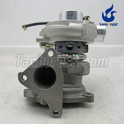 Turbocharger for Subaru EJ20 | EJ 205 TF035 | TF035HM-13T 49135-04500