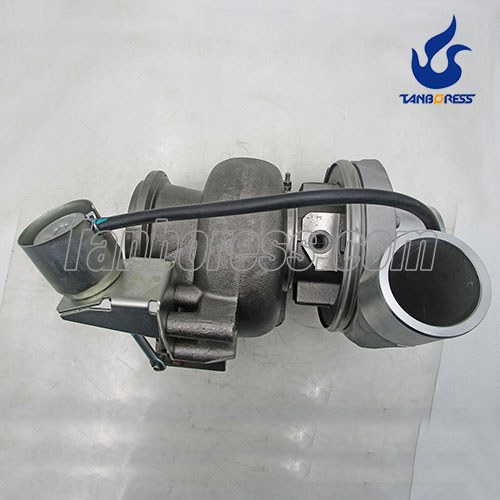 Turbocharger for Caterpillar C9 S310CG080 175210