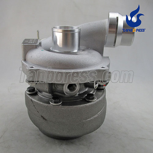 Turbocharger for Renault BV39 K9K FAP  54399880066