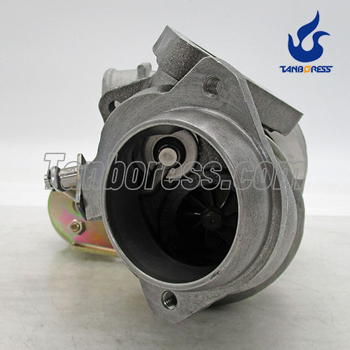 Turbocharger for Mercedes-Benz  GT25C | GT2552ES  OM602 454127-0001