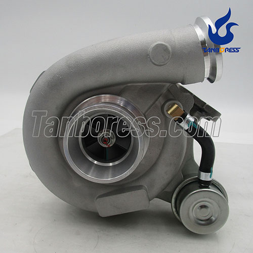 Turbocharger for Iveco TBP409  465427-0002