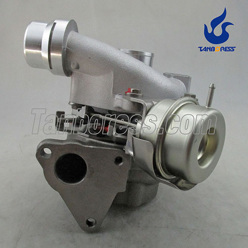 Turbocharger for Renault BV39 K9K FAP  54399880066