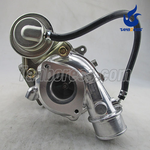 Turbocharger for Mazda RHF3H | RHF3H-550015P14NHBRL304CEZ VJ34
