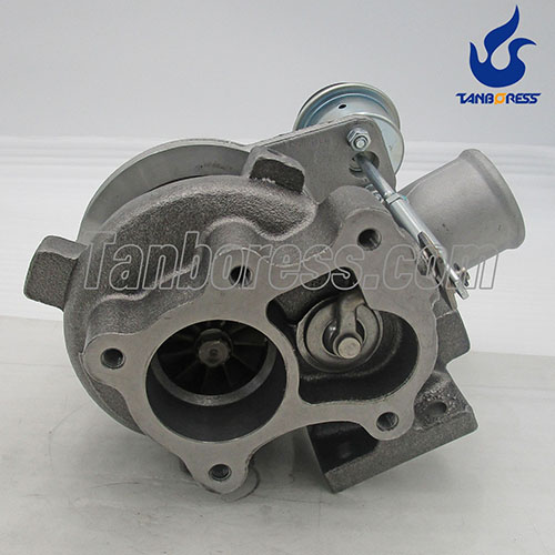 Turbocharger for Nissan TD27TDI TB25 | HT12-7 452162-0001