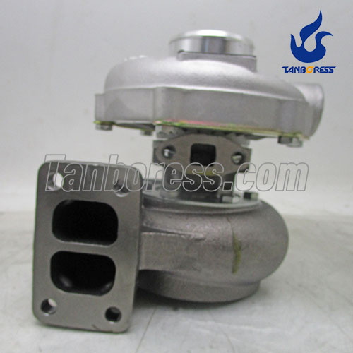 Turbocharger for Volvo TD71 TD71G TO4E10 466742-0004