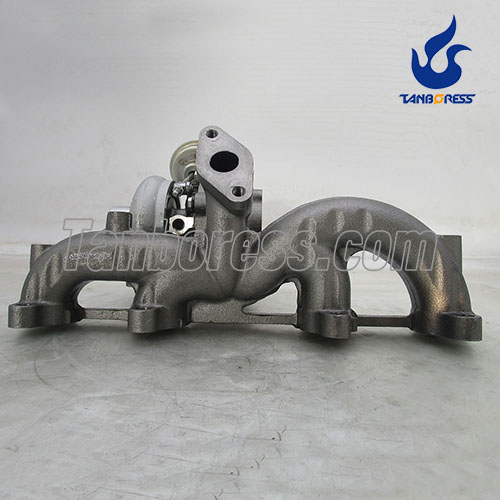 Turbocharger for Audi | Seat | Skoda | Volkswagen BVK | ARD | ATD BV39 | KP39 54399880082