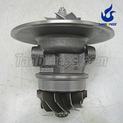 CHRA Cartridge for Scania HX50 DSC11-22 3537639