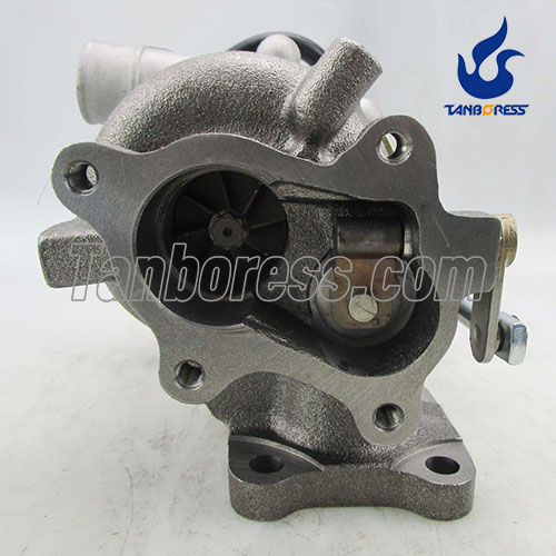 Turbocharger for Toyota 2L-T CT9 17201-64090