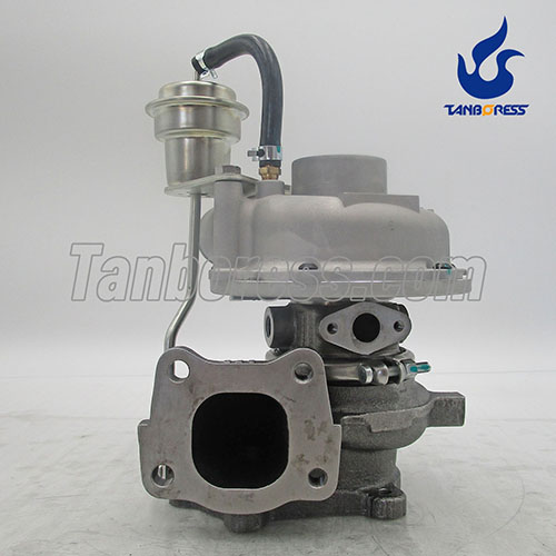 Turbocharger for Isuzu RHF55  VIGA 8980701432