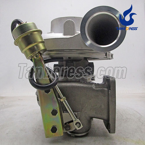 Turbocharger for Volvo D16A HX60W 3590052