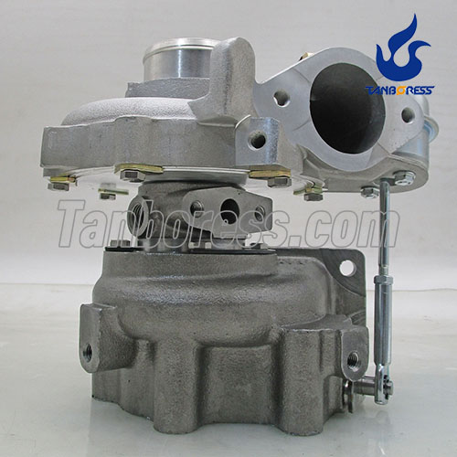 Turbocharger for Hino GT2259LS NO4C-TB | N04C 732409-0011 | 732409-11 | 732409-5011S 