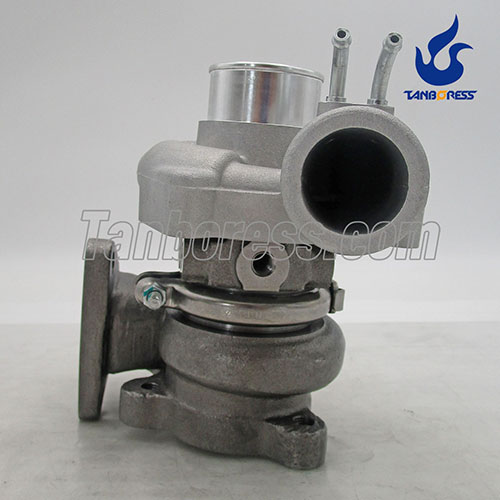 Turbocharger for Mitsubishi 4D56 TD04 49177-01512 MD194841