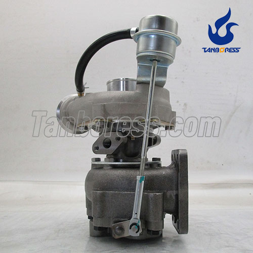 Turbocharger for MWM | Volkswagen ( VW ) 4.10TCA | AGS TB0392 465819-0001