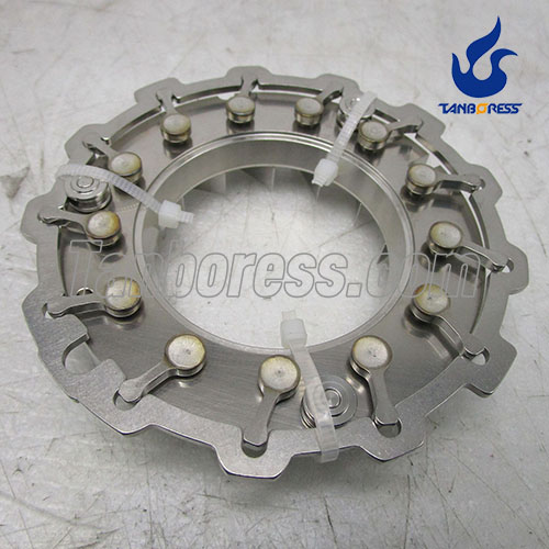 VNT Nozzle Ring Assembly for Audi | Volkswagen ( VW ) | Porsche CASA | SASB | CCMA | CEXA | CEZA | CDYA | CDYB | CDYC | CAYB | CAYC GTB2260VK 769909-0010