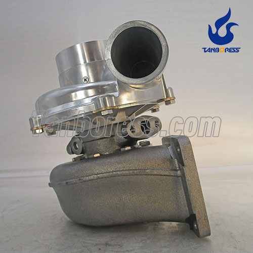 Turbocharger for Isuzu 6SD1TC RHE7 1144003395