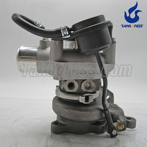 Turbocharger for Hyundai D4EA | 4D56TI TF035HM-12T-4 49135-04111 