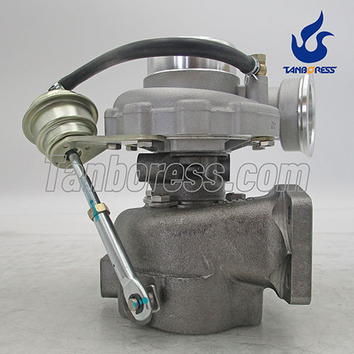 Turbocharger for Mercedes-Benz  OM904LA-EPA | OM904LA-EPA98 K16 53169887021