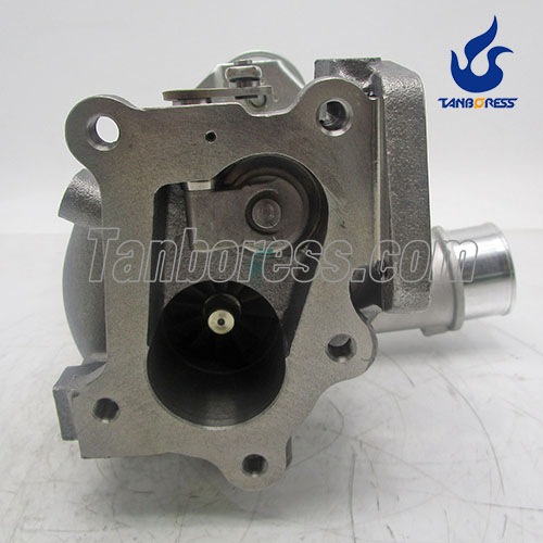 Turbocharger for Mazda DISI MZR K04-2280DCB 53049889901