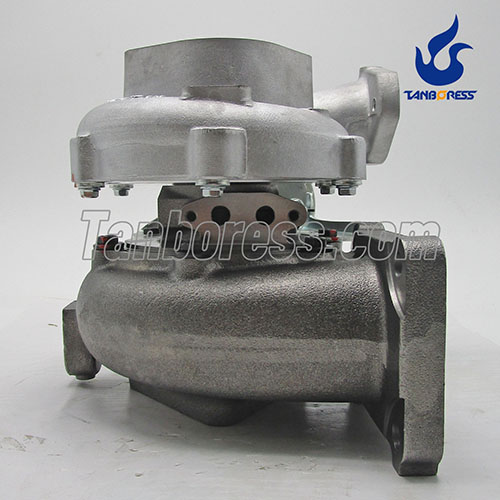 Turbocharger for Toyota 1HD-FTE CT26V 17201-17050A