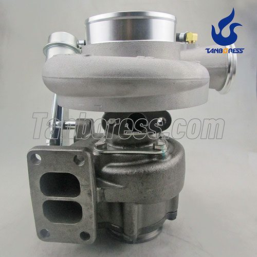 Turbocharger for Cummins QSB Tier-3 | QSB HX35W 4038289