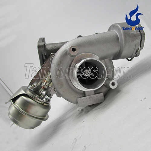 Turbocharger for Audi | Skoda | Volkswagen ( VW ) AVF | AWX GT1749V 717858-0001