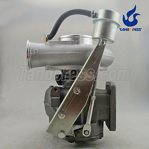 Turbocharger for Dodge 6BTA | ISC TIER2 | QSC300 HX40W 4044175
