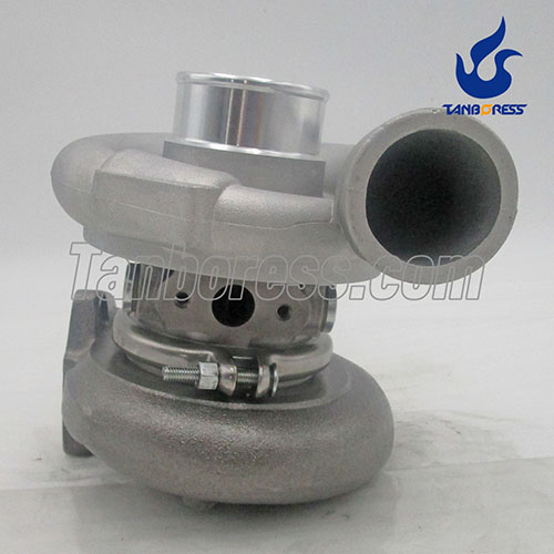 Turbocharger for Mitsubishi Fuso Truck TDO6 6D14-2PT 49179-00100 