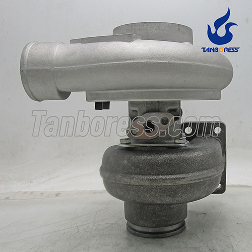 Turbocharger for Cummins 6BT | 6BTA | S6D102 HX35 3539697 