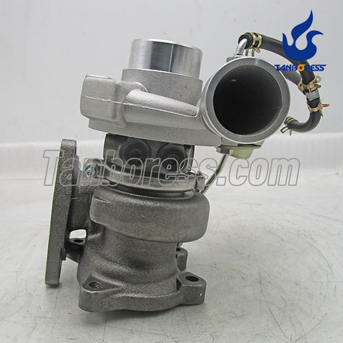 Turbocharger for Subaru EJ20 | EJ 205 TF035 | TF035HM-13T 49135-04500