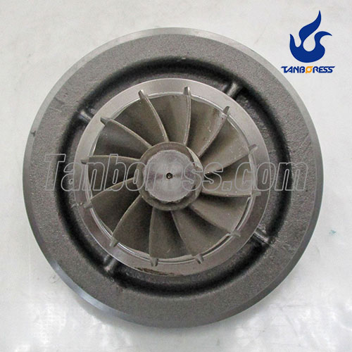 CHRA Cartridge for HOWO WD615 HX55W 4051174