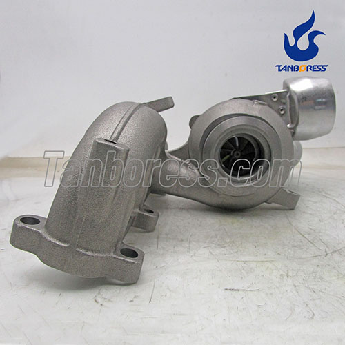 Turbocharger for Volkswagen BV39 AXB | AXC 54399880020