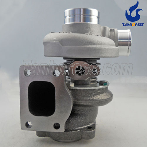 Turbocharger for Perkins 1004.4T T250 2674A066
