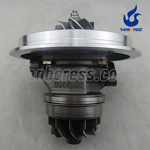 CHRA Cartridge for Cummins | JI Case | Komatsu H1C 6BTA | 6T-590 | 6BT-590 | 6BTA-590 3522777