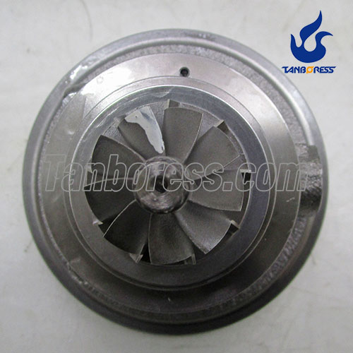 CHRA Cartridge for Opel B16DTE | B16DTL | B16DTU Euro 6 GT1241Z | GT1241SZ 814698-0001