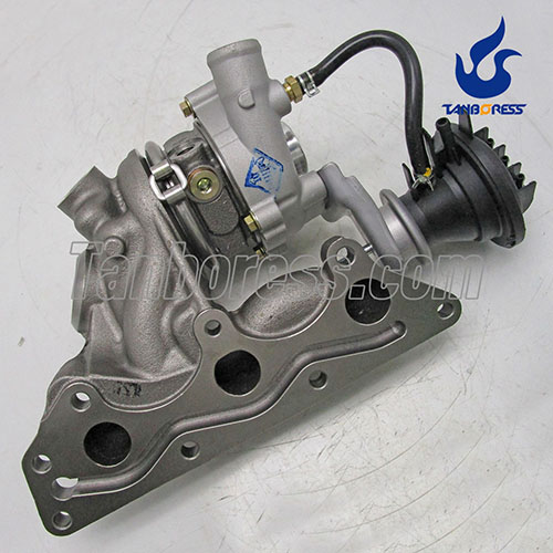 Turbocharger for Smart M160  GT1238S 727211-0001