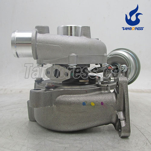 Turbocharger for Audi | Skoda | Volkswagen AHH GT1749V 454231-0001