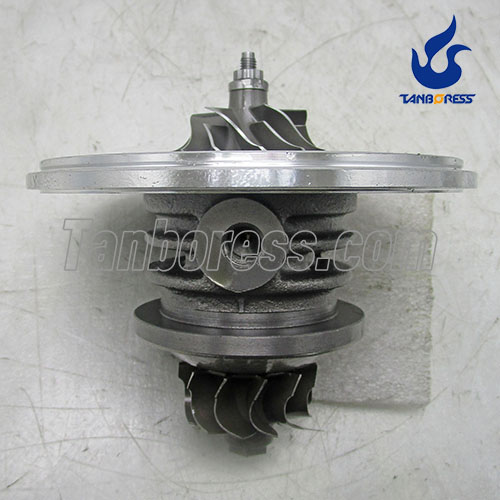 CHRA Cartridge for Citroen | Peugeot DW10TD | DV10TD2S GT1546S 706977-0001