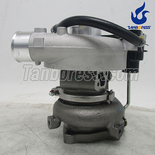 Turbocharger for Toyota 2L-T CT20 17201-54090