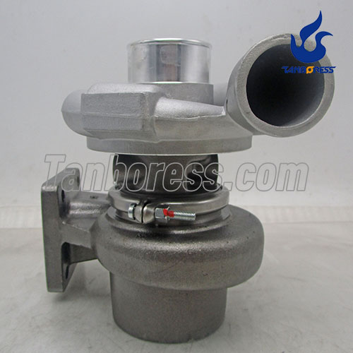 Turbocharger for Mitsubishi 6D31T TD06-17C-10 | TD06-17A-12-C 49179-02110