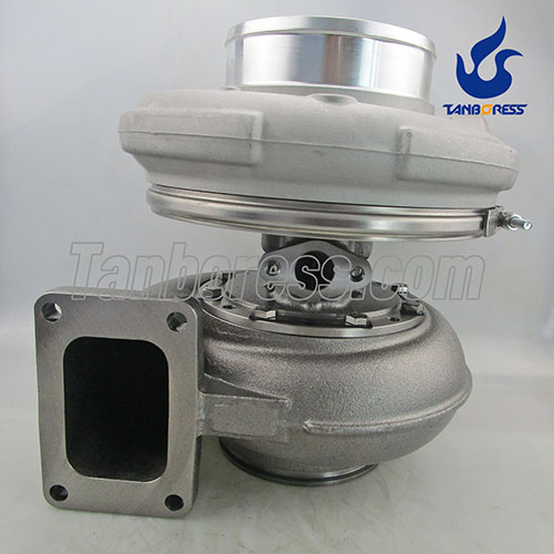 Turbocharger for Cummins  KTA19 K19 KTA38  HX80 3767935