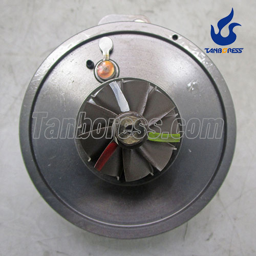 CHRA Cartridge for Land-Rover 3.6 TDV8 BV39 54399880111