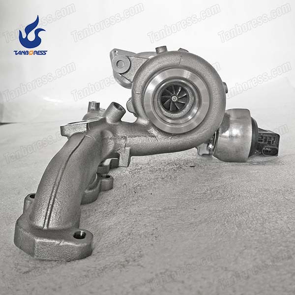 Turbocharger for Audi | Seat | Skoda | VW 54399880086 | 54399700086 | 03L253016H | 336176 | ABS308 | 172-1231