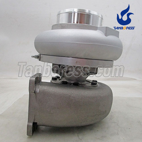 Turbocharger for  KOMATSU 6505-51-5042