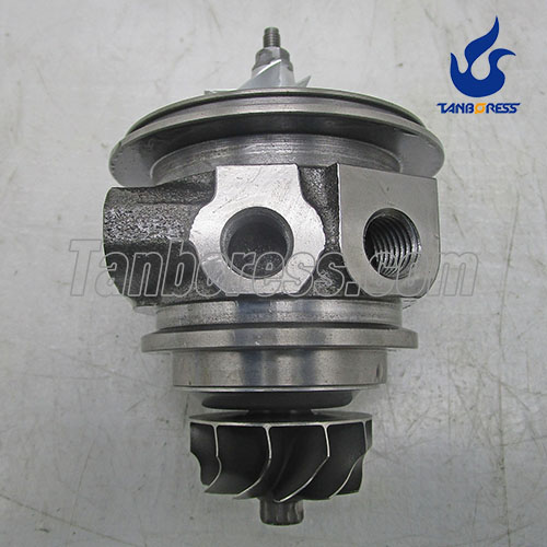 CHRA Cartridge billet for Fiat TD02 49695-75701