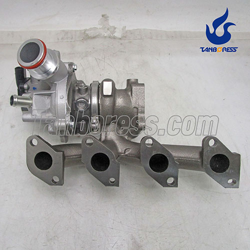 Turbocharger for Audi | Seat | Skoda | Volkswagen CBZA | CBZB T3M3771P8 03F145701K