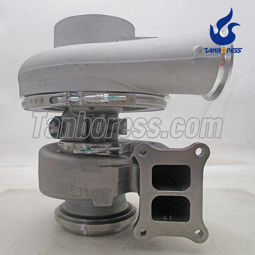 Turbocharger for Volvo N14 | N14 Euro-2 BHT3E 172035