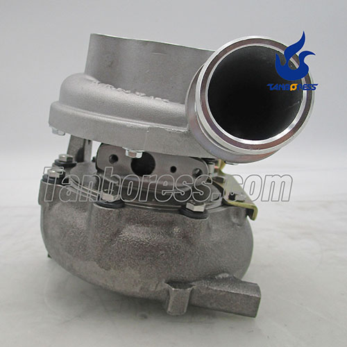 Turbocharger for Nissan Pathfinder ND86B GT2052V 14411-2W204