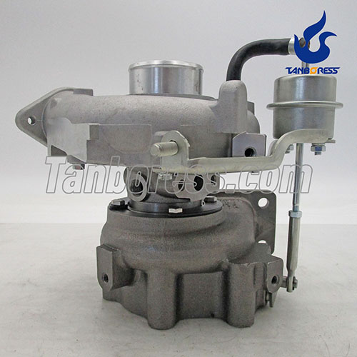 Turbocharger for KOBELCO J05E SK200-8 SK210-8 VH241004631A 